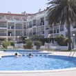 Am Pool