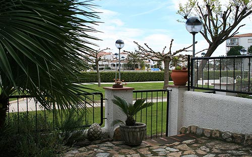Garten